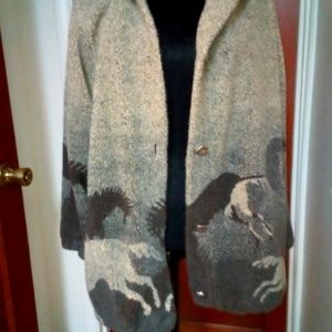 County Clothing Co Woodley Warm